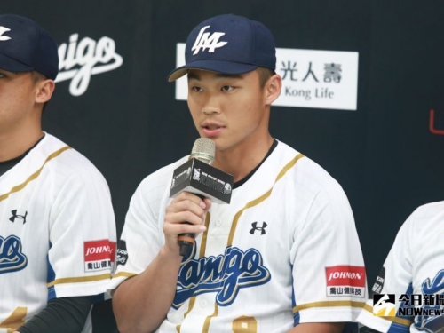 火腿打線有夠猛 王柏融可望打第5棒
