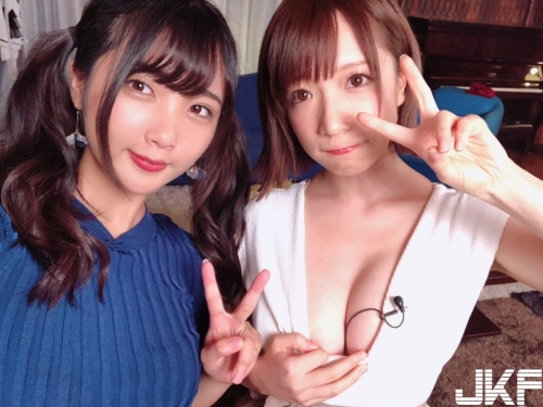 女人聚一起玩很大！寫真女子會集結「巨乳與豐臀」　在「那個泳池」玩瘋！