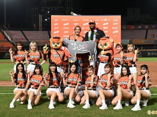 中職》梅賽斯轉戰韓職 外媒想起與山本由伸精彩較量、宰制日本武士