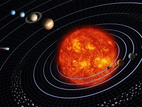 太陽系可以捕捉路過的流浪行星嗎？新研究表明有機會