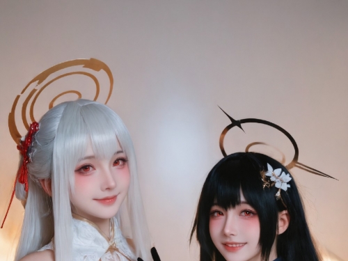 Cosplay