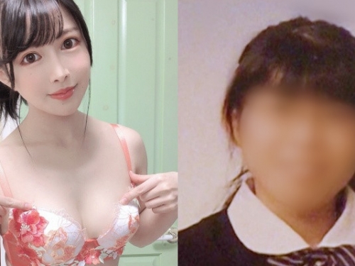 「普妹」全臉動刀變正妹！2 年後下海拍 AV 狂撈百萬...曝光「整容前舊照」嚇壞人！