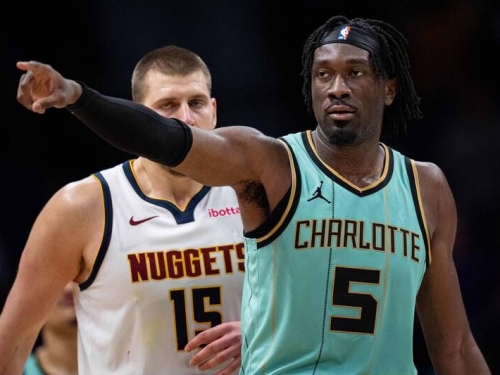 NBA》湖人強勢補強禁區好手搭東契奇！ 美媒仍評價黃蜂分數高