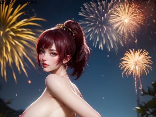 Meng Hongchen_Soul Land 2_ndy788