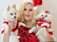 牠們是家人！　英女砸15萬買耶誕禮物給毛小孩