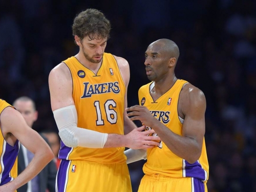 蓋索：初見布萊恩在淩晨一點半