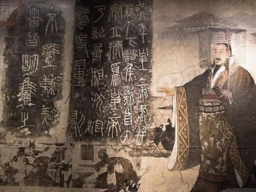秦始皇：功大於過的帝王兼暴君？