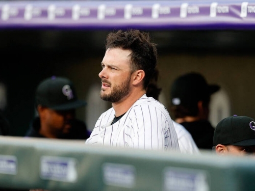 MLB》領59億約的洛磯球星布萊恩再遇傷勢困擾 坦言還不想退休