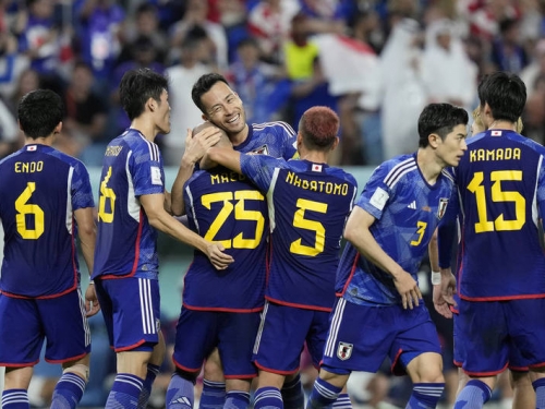 世足 | FIFA評點世界盃表現 僅5國獲評價A