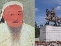 四海之內皆「兄弟」？亞洲1.6億男性都是成吉思汗後裔.