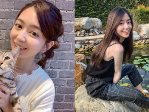 綽號很詐騙！美女研究生「拔辣Guava」清新脫俗超甜美，內外兼具連嗓音也完美！