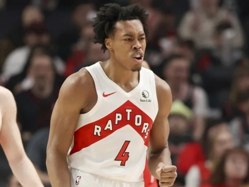 NBA》牙買加男籃延攬多位NBA球員 暴龍少主巴恩斯也入列