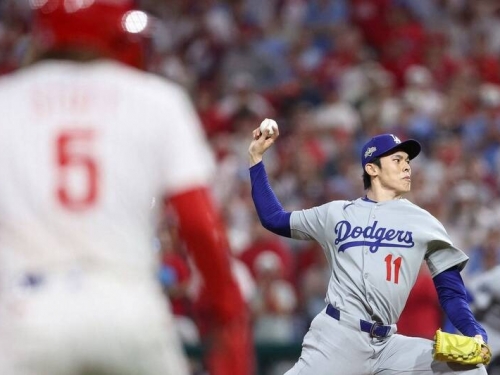 MLB季後賽》9局沒派朗希關門被罵爆！道奇主帥學乖了：終結者首選