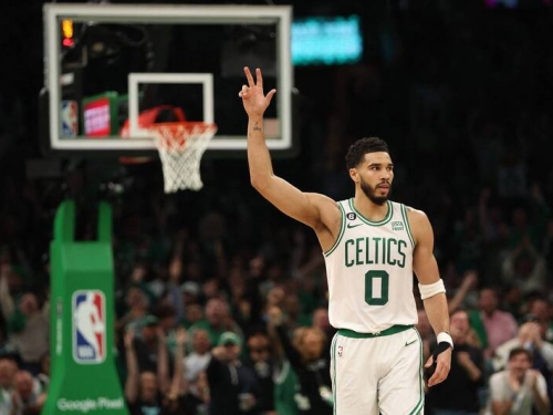 塔圖姆率隊大戰熱火 今日賽事預告與轉播