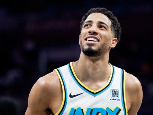 NBA》溜馬狂轟162分寫紀錄 哈利伯頓：我們用正確的方式打球！