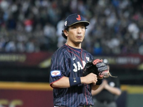 12強》日本12強丟冠不到24小時！教練團「2名將」入陣　誓言經典賽2連霸