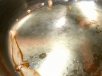 當啤酒倒入熱鍋：奇跡出現了！