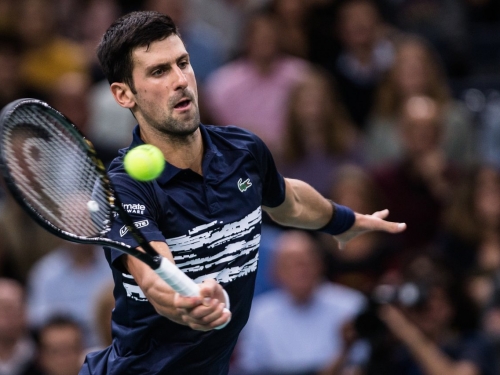 ATP年終賽／約帥、費德勒同組 納達爾如期赴倫敦