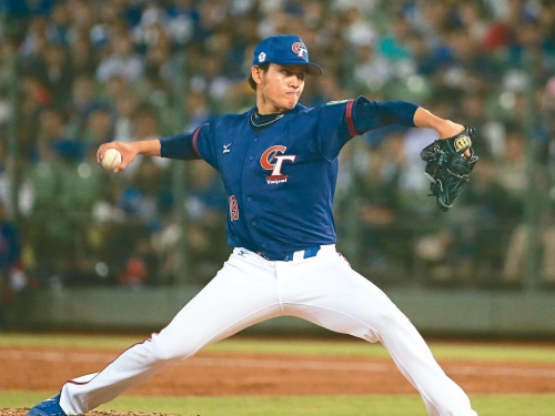 12強／3:0中華抗委2連勝 拿下6強複賽門票