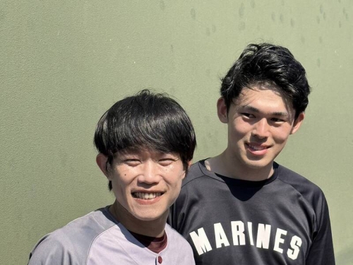 經典賽》捉弄陳冠宇 佐佐木朗希：我很期待台日對決
