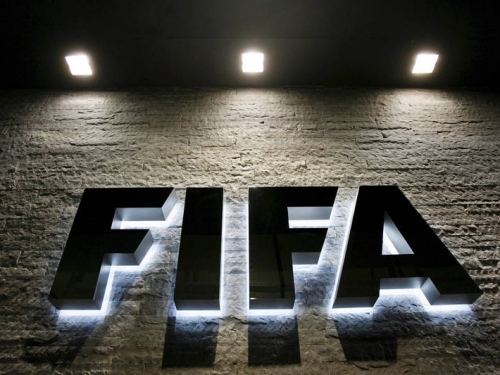 足球》FIFA硬起來禁賽 俄國恐無緣年底世界盃