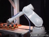 看完這些動態圖，瞬間瞭解其中高科技原理！
