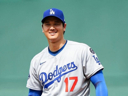 MLB》還能更快？猛催163.6公里火球後 大谷翔平直呼：還有成長空間