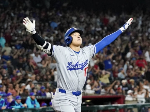 MLB》大谷翔平被捧成史上最偉大 勇士傳奇冷嗆「還太早...」