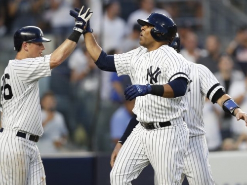 MLB／重砲轉隊後敲滿貫彈　助洋基逆轉洛磯