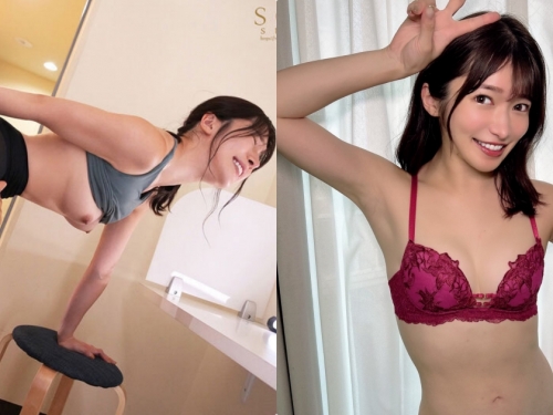 只挑結實精壯的男會員下手，「火辣健身女教練」超會排解性慾...