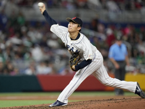 MLB》為什麼洋基不加價爭取山本加盟？ 紐媒撰文寫出關鍵