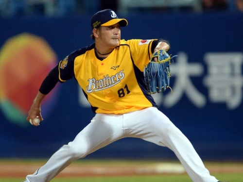 前中信兄弟洋投高野圭佑 再拚羅德測試未果