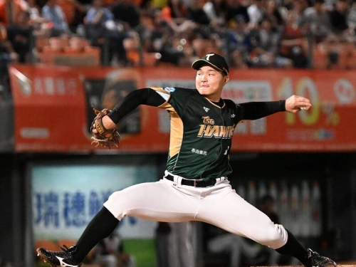 中職》台灣特有輪值生態 12強冠軍先發被迫轉任中繼