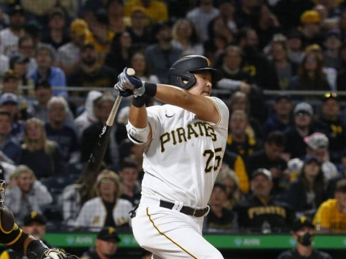 MLB》嚴重熄火！開季0轟、1長打 日本「筒神」預告谷底反彈