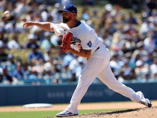 MLB》道奇拚奪回龍頭再迎回2屆明星後援！塞揚史奈爾進陪產假名單