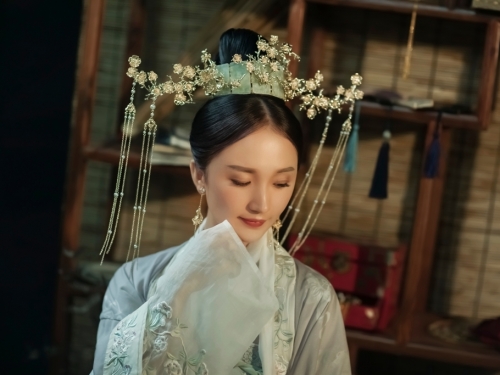 2000年前最美女人 偷吃引殺機竟迷倒刺客 還和孔子傳緋聞