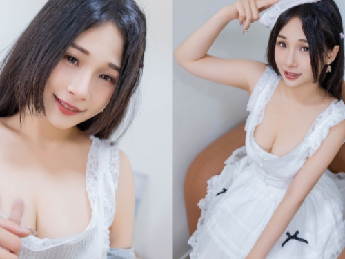惡魔妹妹「婕咪」安慰失戀哥哥，「技術引導」進入超色領域！