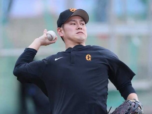 日職》巨人5年15億網羅甲斐拓也！軟銀FA補償挑走防禦率1.04火球男