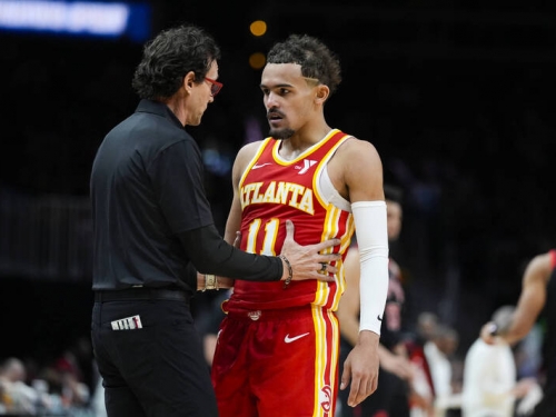 史上最悲情！ 老鷹少主連兩年繳頂級數據竟無緣明星賽