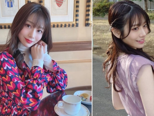 絕世天菜！　S1專屬E罩杯美少女「河北彩花」發行最新寫真集300元有找！