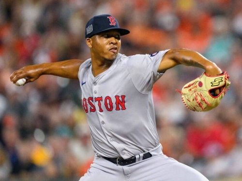 MLB》前5.2局0安！紅襪貝洛繳優質好投力克金鶯 收近6戰第4勝