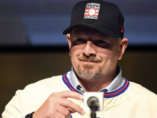 MLB》等了10年終於進入名人堂！太空人宣布引退華格納背號13號