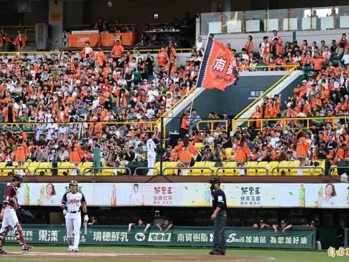 中職》猿獅今晚決戰！贏家預約5000萬收入 輸家球季飲恨結束