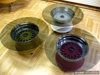 愛駒報廢不忍丟，創意改造留在你身邊