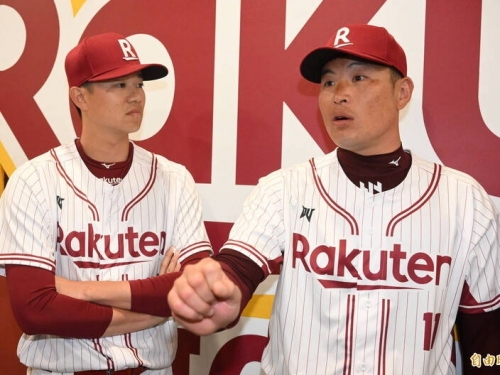 中職》林泓育3場熱身賽皆未亮相 古久保透露原因