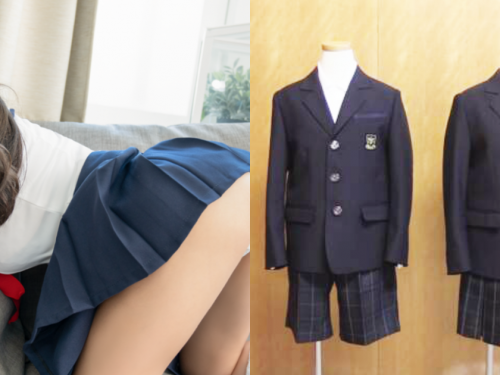 第一間！日本福岡縣小學首例「多元制服」，尊重跨性別學生族群