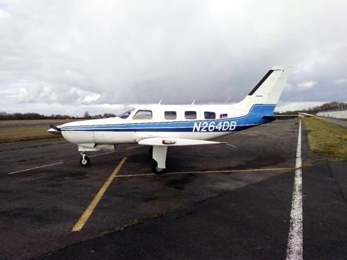 機師空中猝死出現2舉動 機長伴屍飛完驚：以為他開玩笑