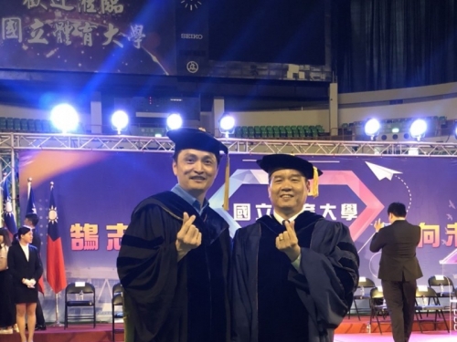 博士運動員專題》職棒第一人！馮勝賢寒窗苦讀十年
