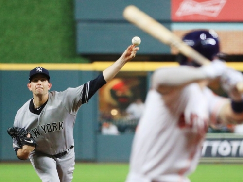 MLB》洋基先發投球動作被破解？ 布總這樣說...