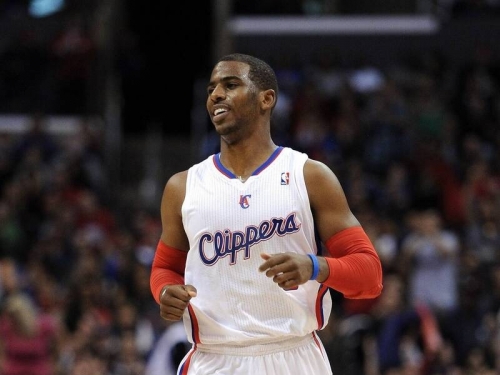 NBA》CP3重返「空拋之城」！ 準名人堂後衛壯大宇宙快艇